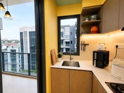 The Arden (D23), Apartment #610597821